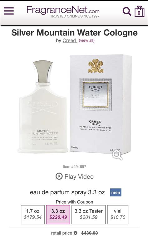 is fragrance net legit reddit